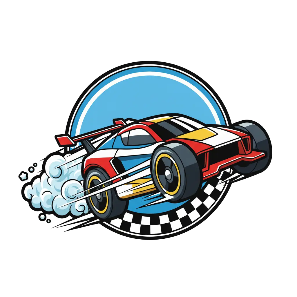 Mini 4WD Tournament Manager